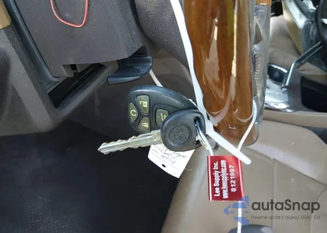 2013 Buick Enclave Leather из США, поврежденный, VIN 5GAKVCKD1DJ226058